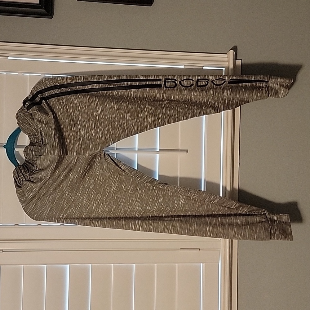 BCBG lounge pants